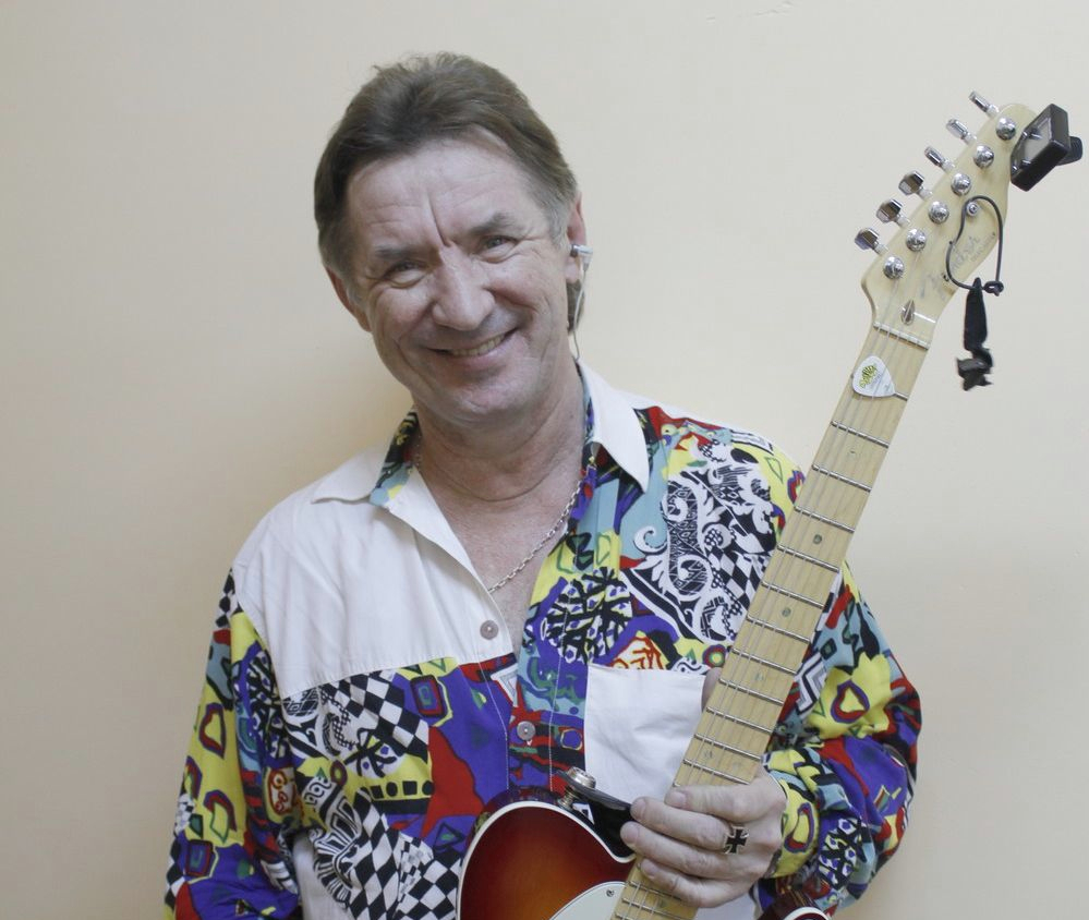 photo Sergey Drozdov 1