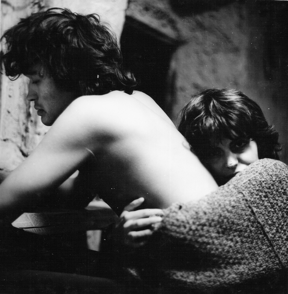 Виктор Цой фильм «Игла»