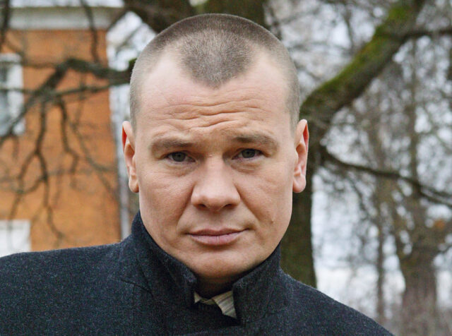 Владислав Галкин: биография и некролог