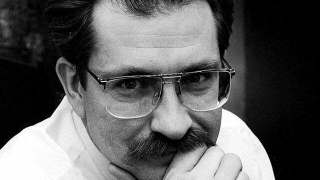 Владислав Листьев: биография и некролог