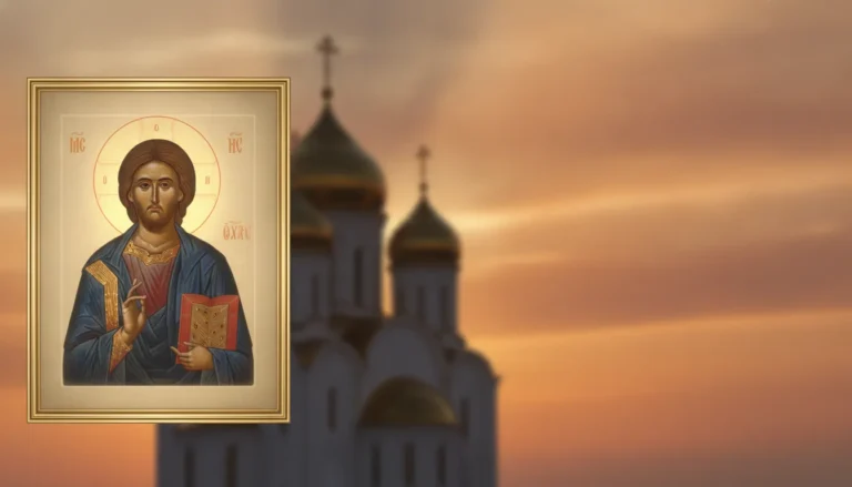 «Отче наш»