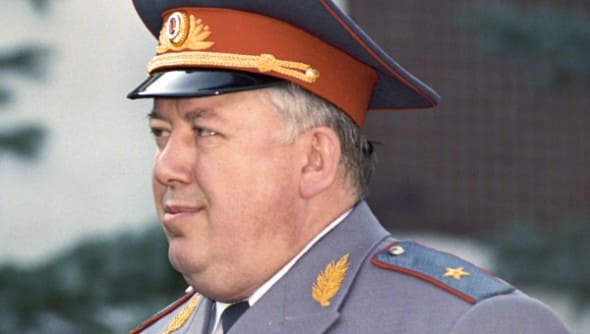 Владимир Кикоть