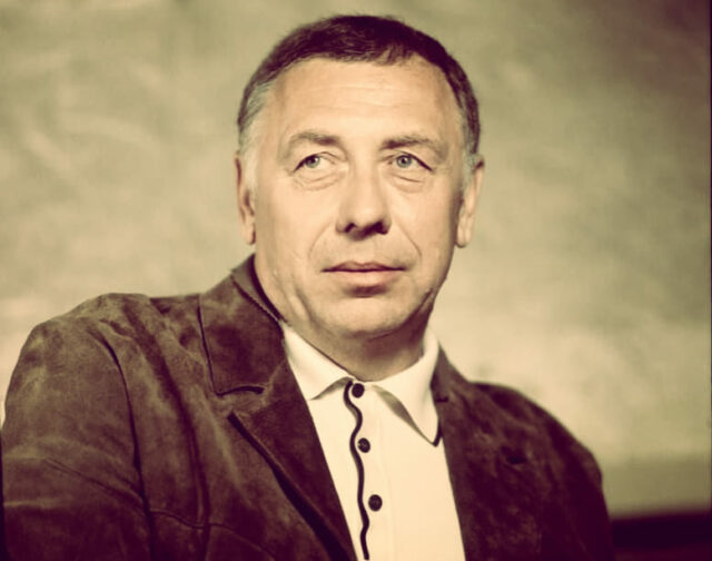 Анатолий Папанов: биография и некролог