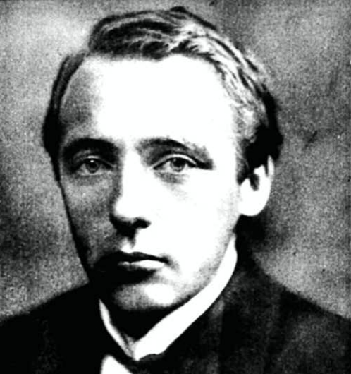 photo Velimir Khlebnikov 1