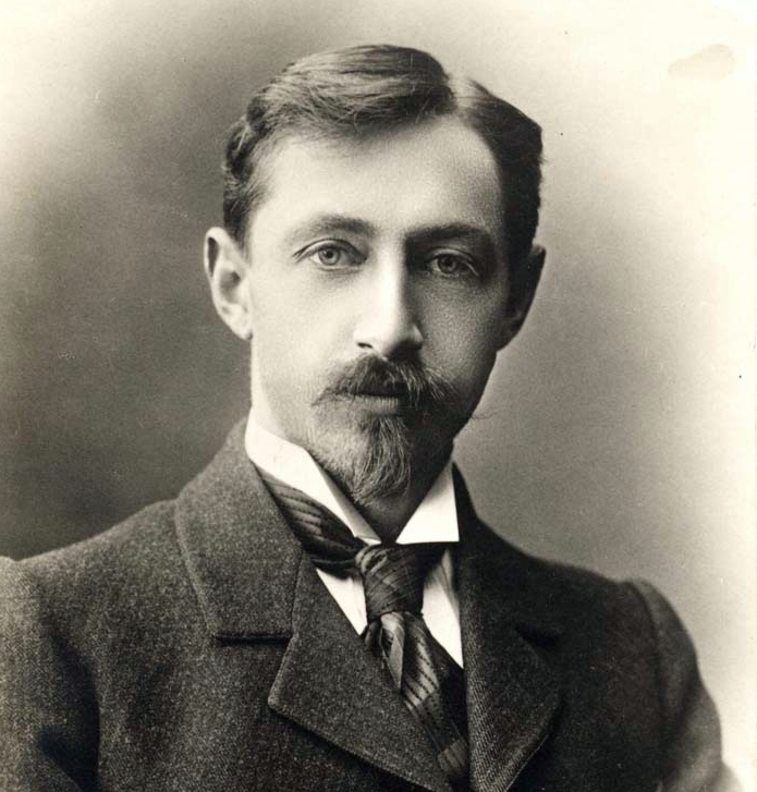 photo Ivan Bunin 1