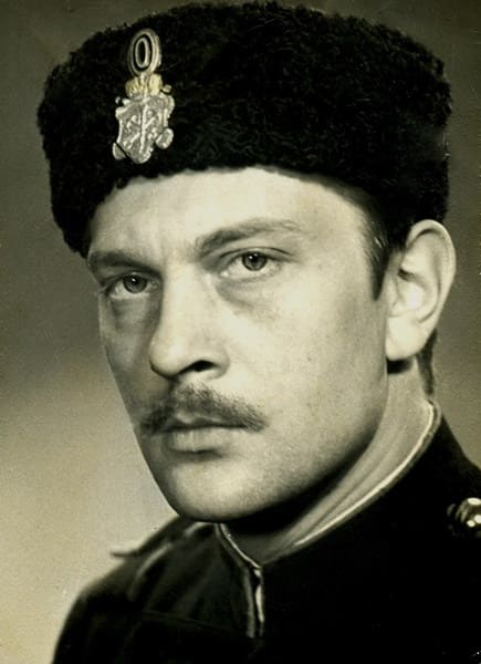 Борис Борисов