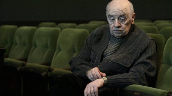 Леонид Броневой скончался в возрасте 88 лет, не дожив недели до своего 89-летия