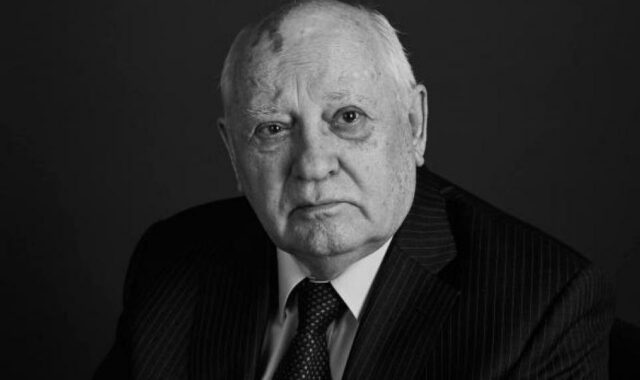 Михаил Горбачев: биография и некролог