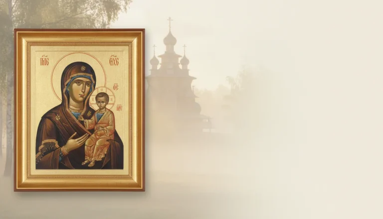 «Царица моя Преблагая»