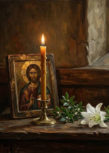 Дни поминок