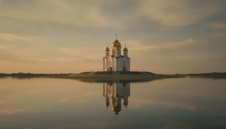 Утренние молитвы